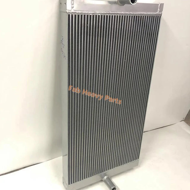 Hydraulisk radiator 2653624 265-3624 2653635 265-3635 Passer til Caterpillar CAT gravemaskin E320D E325D