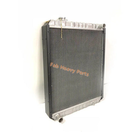 Hydraulic Radiator Core Assembly 203-03-61112 Fits KOMATSU PC100-6 PC120-6 PC130-6