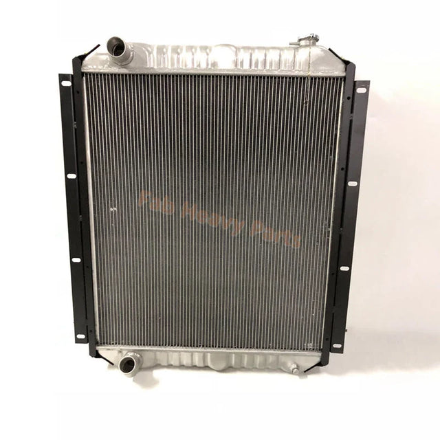 KATO HD820-3 Hydraulic Radiator Core Assembly