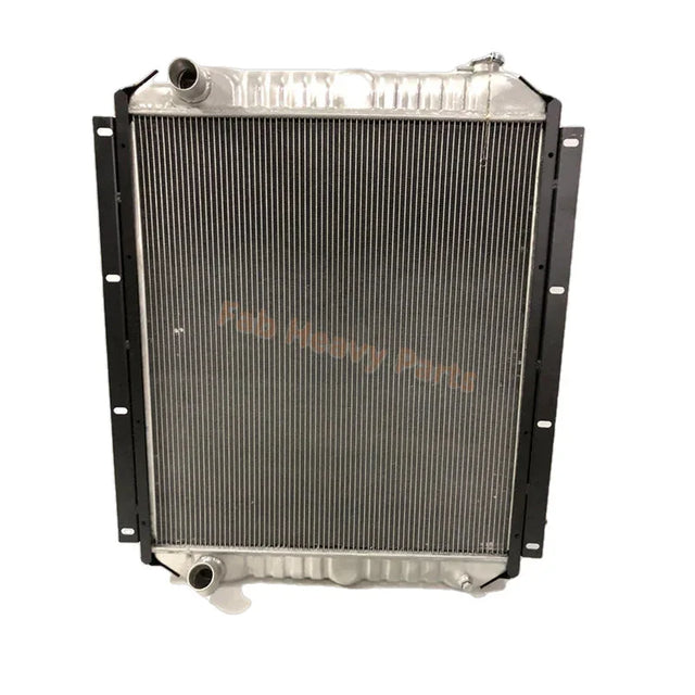 Para sa Kato Excavator HD820R Hydraulic Radiator Assembly