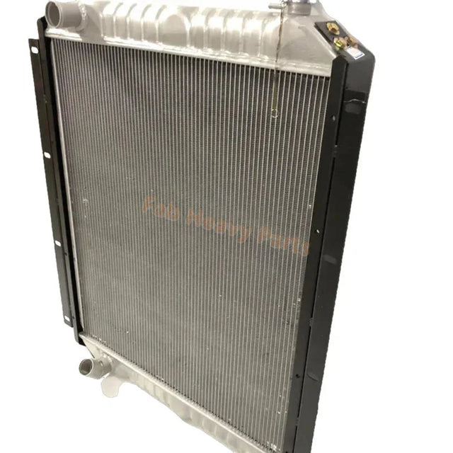 Para sa Kato Excavator HD820R Hydraulic Radiator Assembly