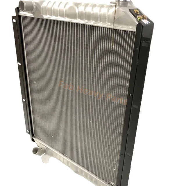 KATO HD820-3 Hydraulic Radiator Core Assembly