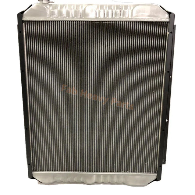 Para sa Kato Excavator HD820R Hydraulic Radiator Assembly