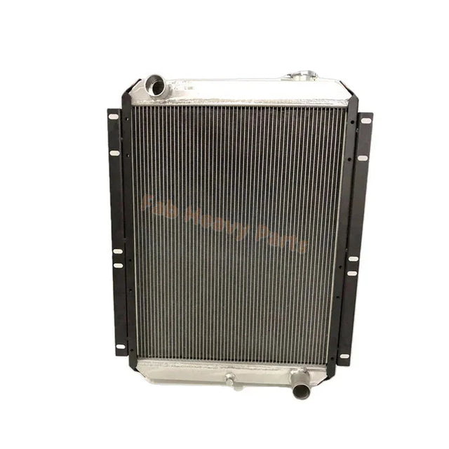 Hydraulic Radiator para sa Sumitomo SH100 SH120 Excavator