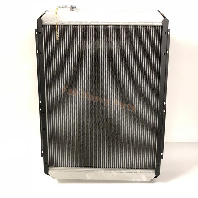 For Sumitomo Excavator SH120 Hydraulic Radiator Core Assembly