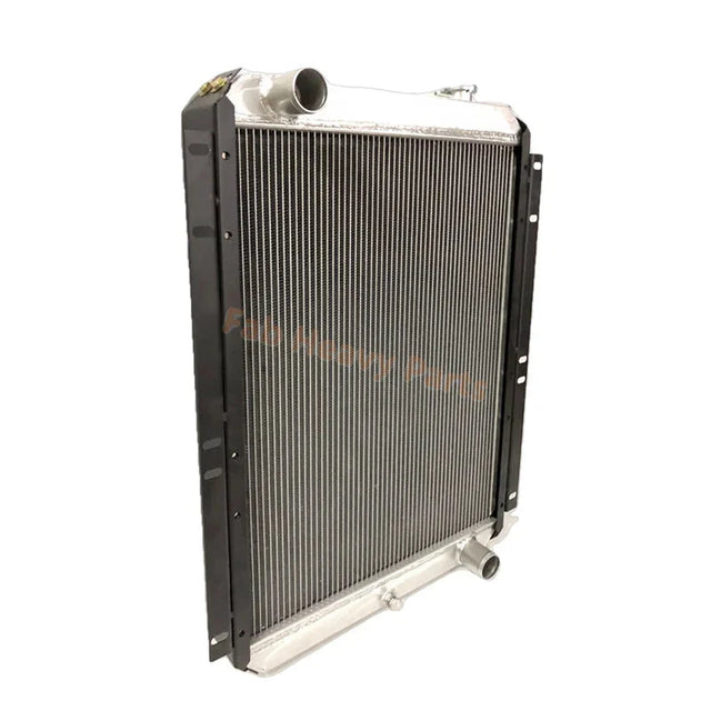 Hydraulic Radiator para sa Sumitomo SH100 SH120 Excavator