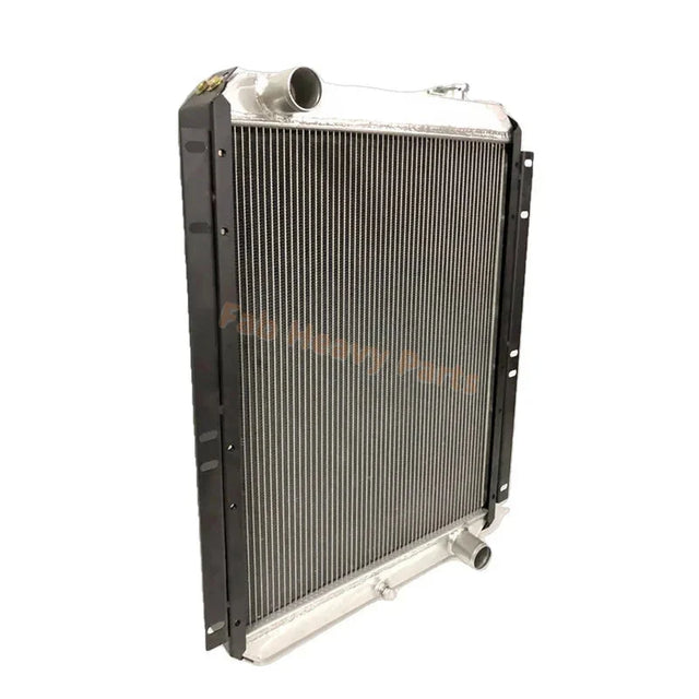 Para sa Sumitomo Excavator SH120 Hydraulic Radiator Core Assembly