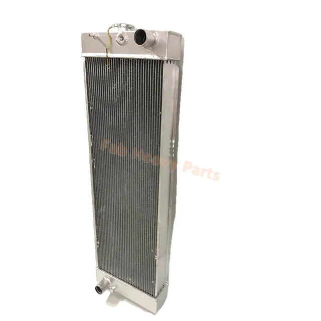 Hydraulic Radiator LC05P00043F1 LC05P00043F5 for Kobelco Excavator SK350-8