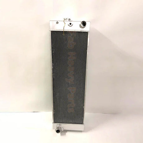 Para sa Kobelco Excavator SK330-8 Hydraulic Radiator Core Assembly