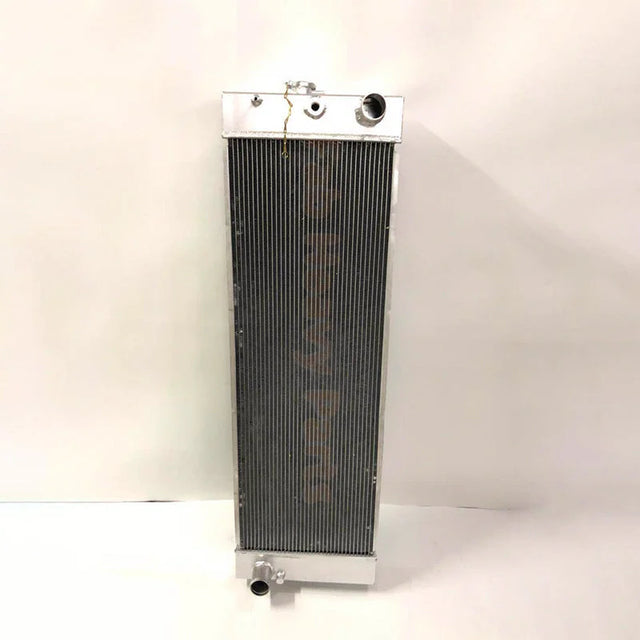 For Kobelco Excavator SK330-8 Hydraulic Radiator Core Assembly