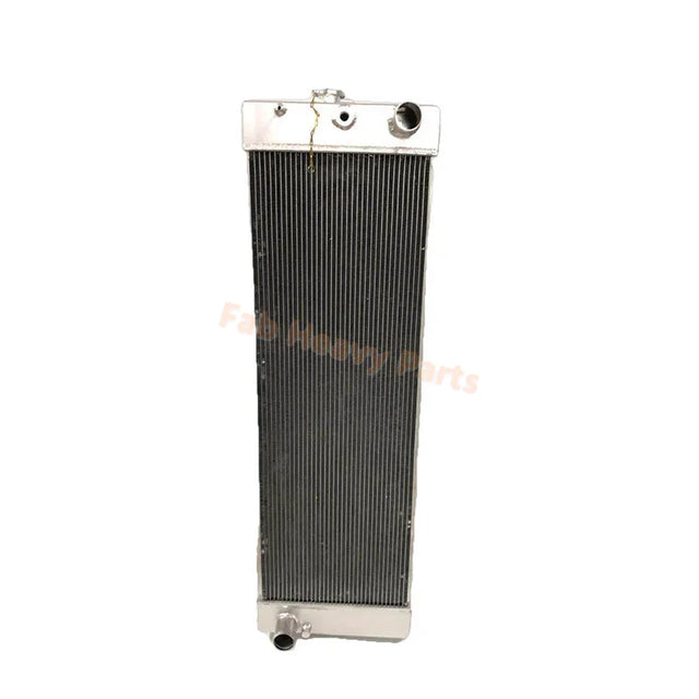 Hydraulic Radiator LC05P00043F1 LC05P00043F5 for Kobelco Excavator SK350-8