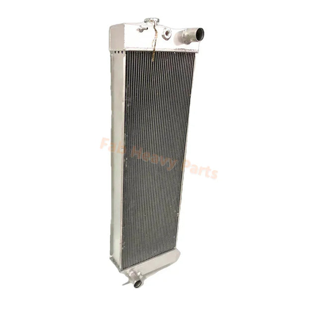 Hydraulic Radiator LC05P00043F1 LC05P00043F5 for Kobelco Excavator SK350-8