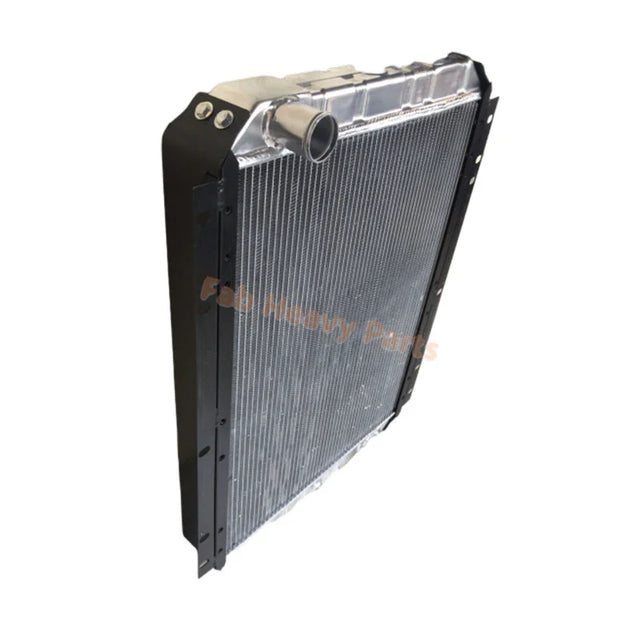 Hydraulic Radiator 4285626 4274494 for Hitachi Excavator EX100-3 EX100M-3 EX120-3 EX120K-3