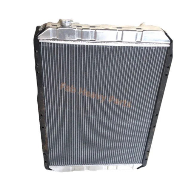 Hydraulisk radiator 4285626 4274494 for Hitachi gravemaskin EX100-3 EX100M-3 EX120-3 EX120K-3