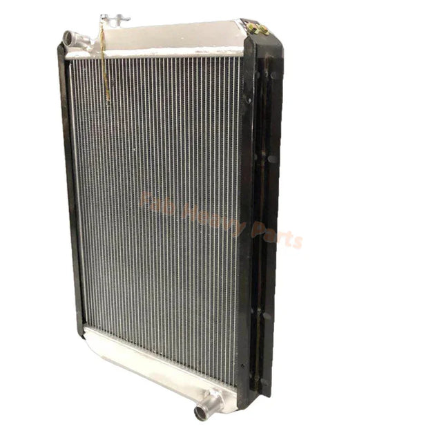 Hydraulic Radiator 440211-00176 para sa Doosan Excavator DH55