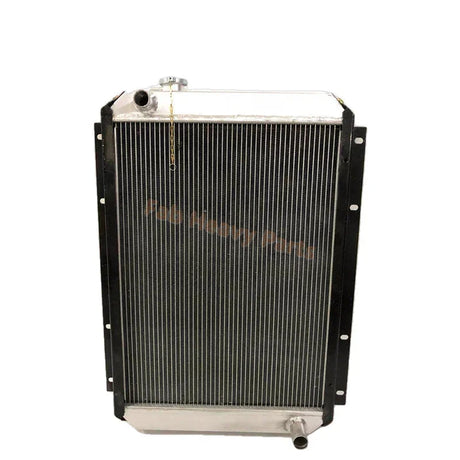 Hydraulic Radiator 440211-00176 for Doosan Excavator DH55