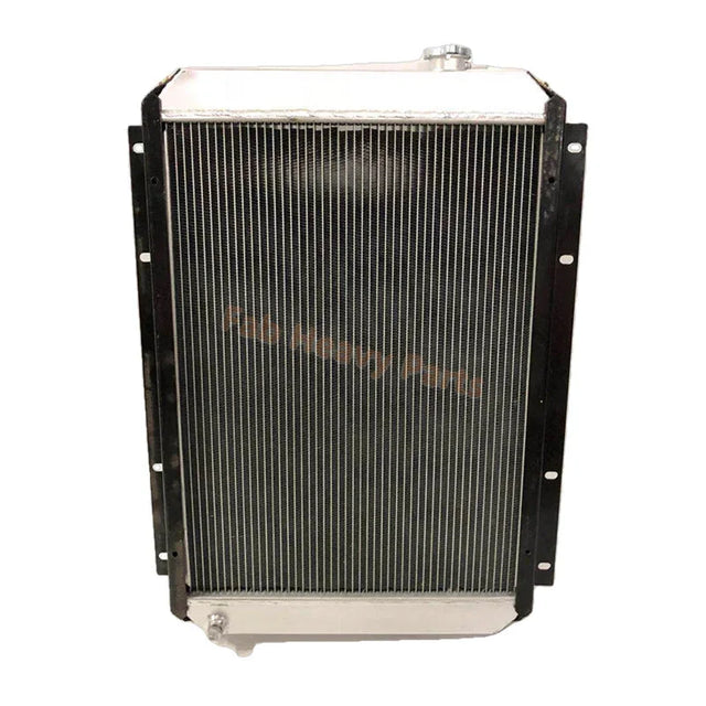 Hydraulic Radiator 440211-00176 para sa Doosan Excavator DH55