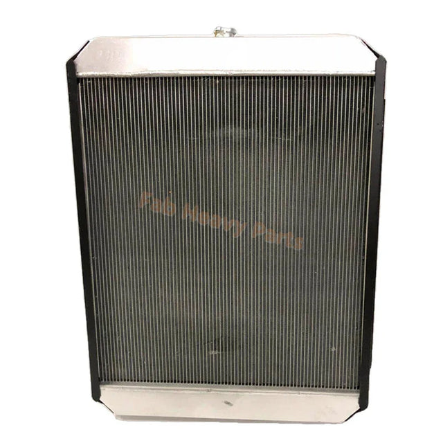 For Daewoo Excavator DH220-5 Hydraulic Radiator Core Assembly