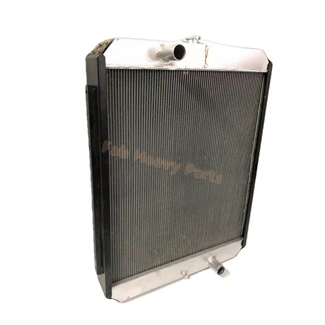 Para sa Daewoo Excavator DH220-5 Hydraulic Radiator Core Assembly