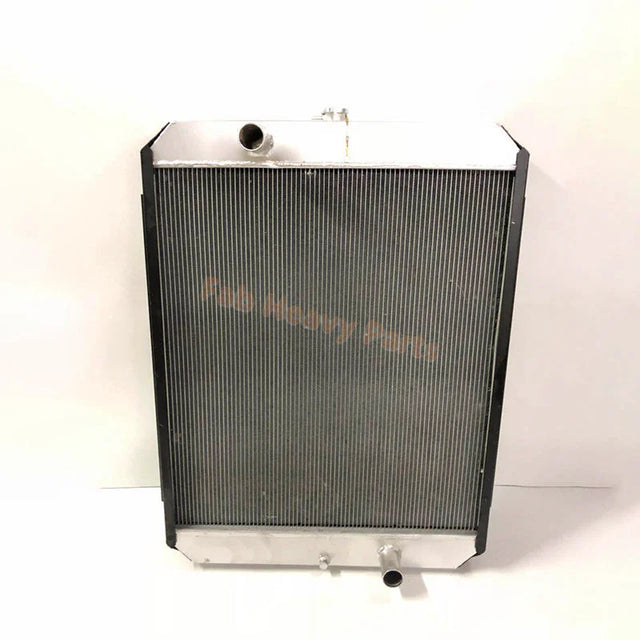 For Daewoo Excavator DH220-5 Hydraulic Radiator Core Assembly