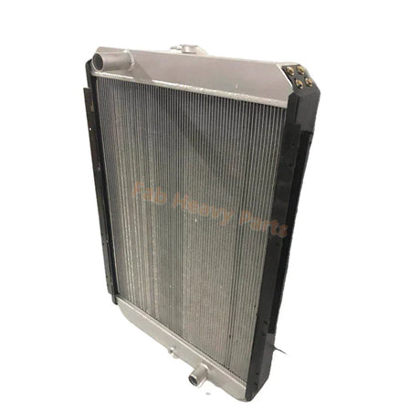 Para sa Daewoo Excavator DH225-7 Hydraulic Radiator Core Assembly