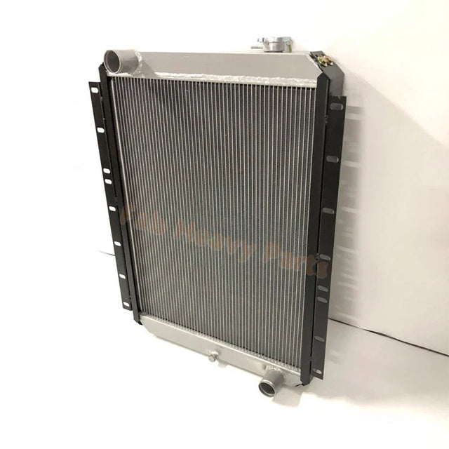 Voor Kobelco Graafmachine MD140C SK120-3 SK120LC-3 Hydraulische Radiator Kernassemblage 2452U412S1