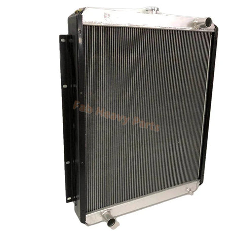 Para sa Kobelco Excavator SK200 SK200-5 SK200LC-5 Hydraulic Radiator Core Assembly YN05P00010S001