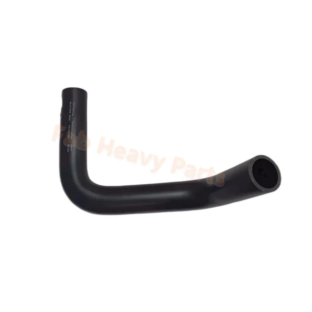 Upper Radiator Hose 185-00244 Fits for Komatsu DH300-7 Excavator