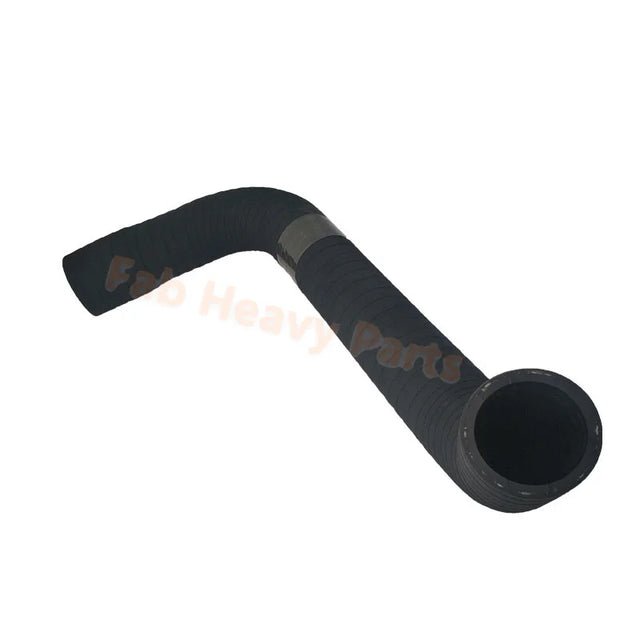 Lower Radiator Hose 420109-00555 for Doosan DX340LC-9C Excavator