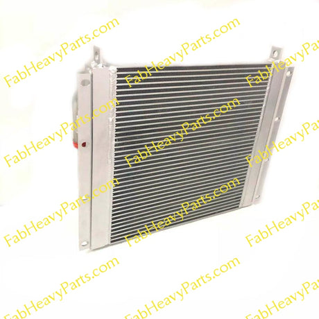 Mga Bagong Hydraulic Oil Cooler para sa CAT Caterpillar 307 Excavator