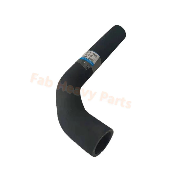 Upper Radiator Hose 420109-00810 for Doosan DX215-9C Excavator