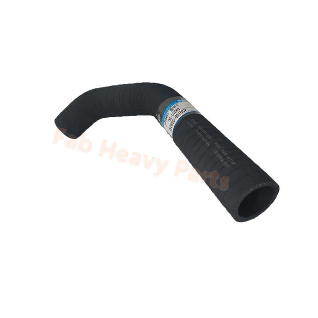 Upper Radiator Hose 420109-00810 for Doosan DX215-9C Excavator