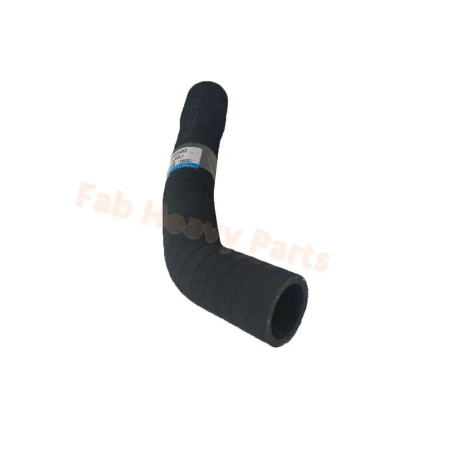 Lower Radiator Hose K1025493 for Doosan DX300LC Excavator