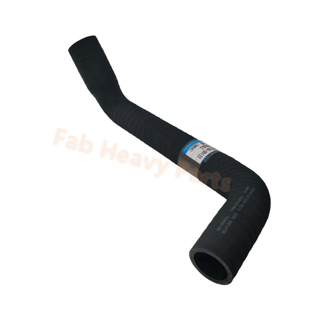 Upper Radiator Hose 420109-00172 for Doosan DX300LC Excavator