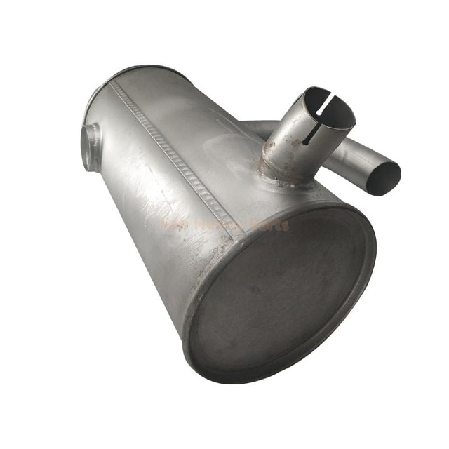 Muffler Silencer Fit Kobelco SK145 Excavator