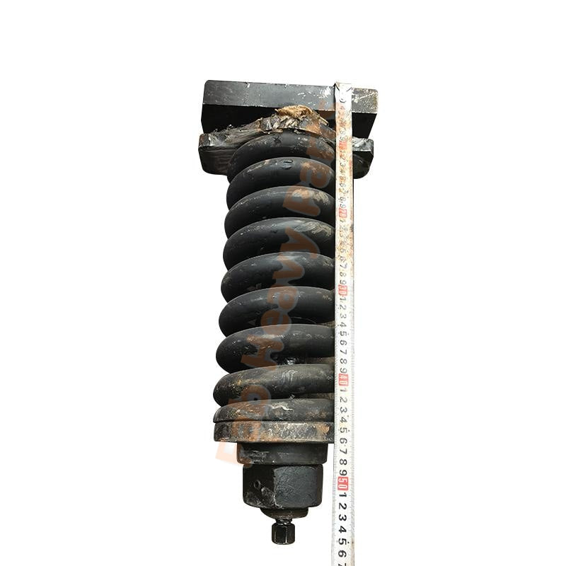 Track Adjuster Cylinder Recoil 21W-30-22610 201-30-62311 Fits