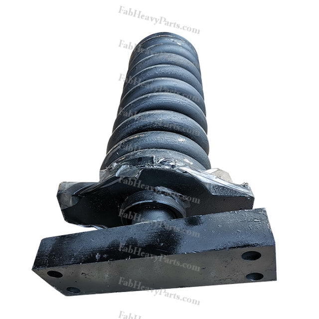 Ang Track Adjuster Cylinder Assembly 201-30-52260 ay umaangkop sa Komatsu PC60-6 PC60-5 PC70-6 Excavator