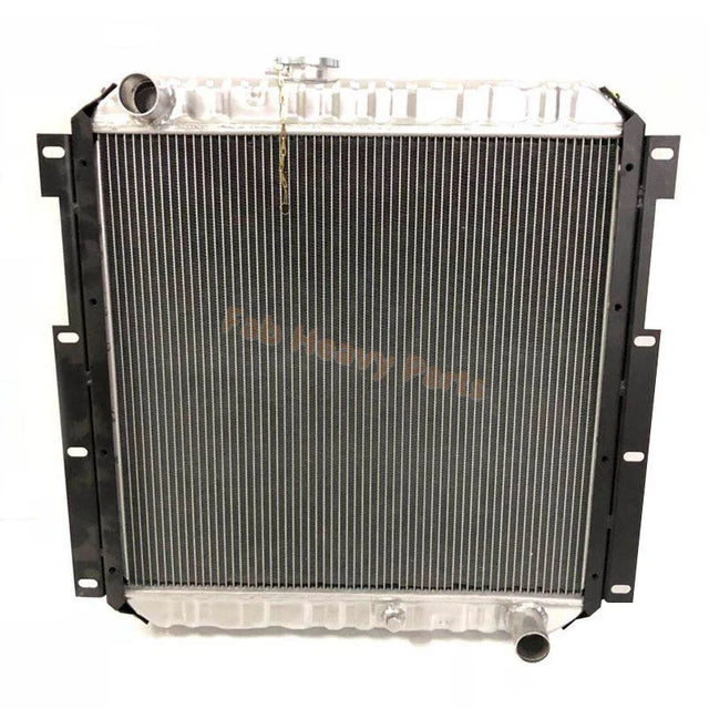 Fits for Caterpillar Excavator CAT E120B E110B Hydraulic Radiator Core Assembly 5I-5575 5I5575 5I-5522 5I5522 099-7142 0997142 085-6616 0856616