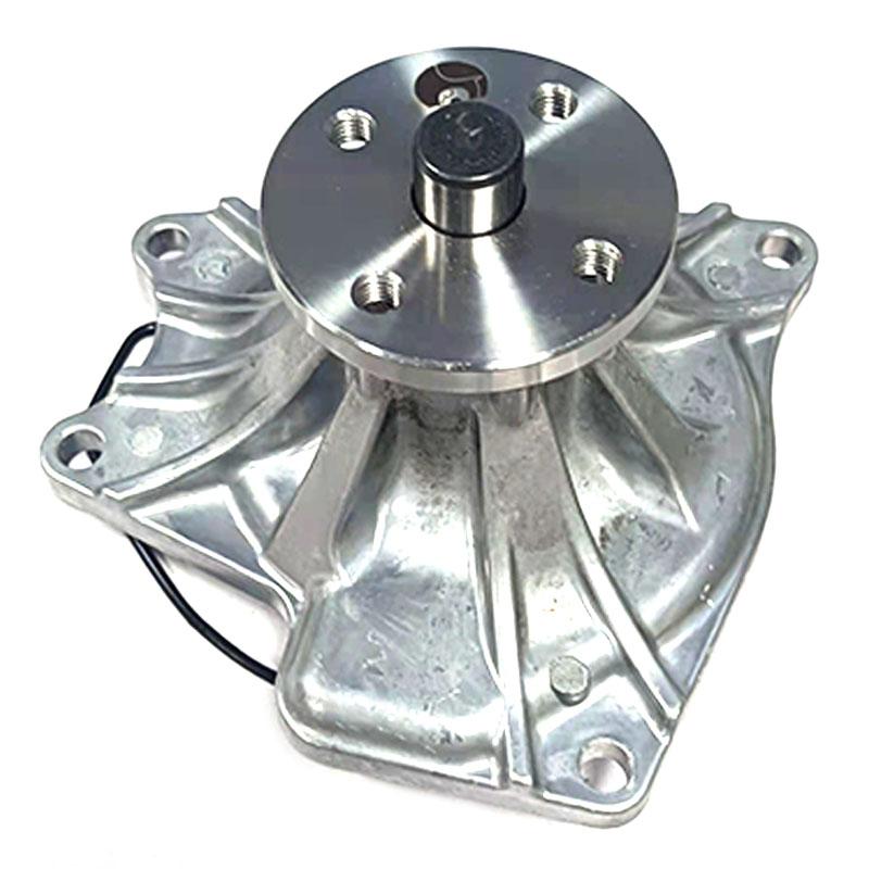 New Water Pump 190-5767 1905767 Fits for CAT Caterpillar 307 308 306 305.5 Excavator