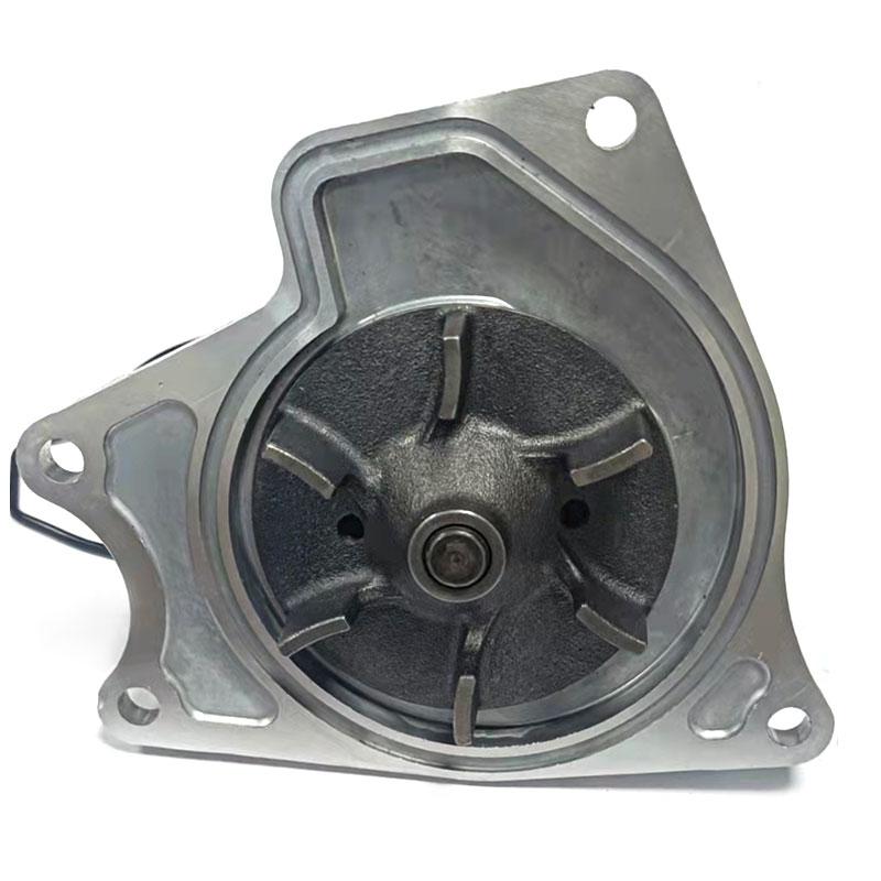 New Water Pump 190-5767 1905767 Fits for CAT Caterpillar 307 308 306 305.5 Excavator