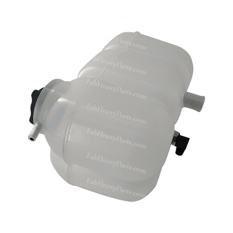 New Expansion Tank VOE17411509 17411510 for Volvo Excavator EC140 EC210 EC200D EC220D EC300D EC250D