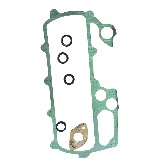 New Fits for CAT Caterpillar 307C Excavator Oil Cooler Core Gasket