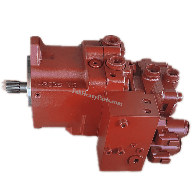 OEM PVD-0B-16BP-6AG4-5503B Hydraulische pompconstructie Nieuw