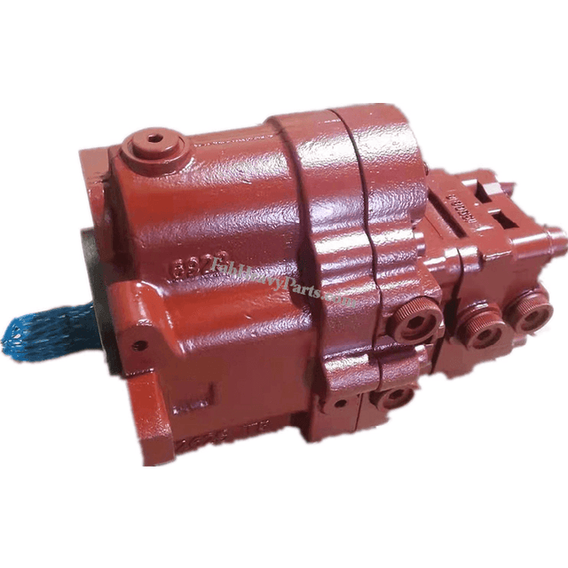 OEM PVD-0B-24P hydraulische pompconstructie nieuw voor Kubota U20 U20-5 U25 Bobcat E27Z