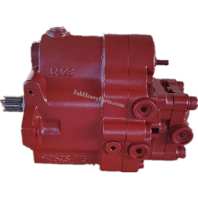 OEM PVD-0B-24S hydraulipumppukokoonpano Uusi