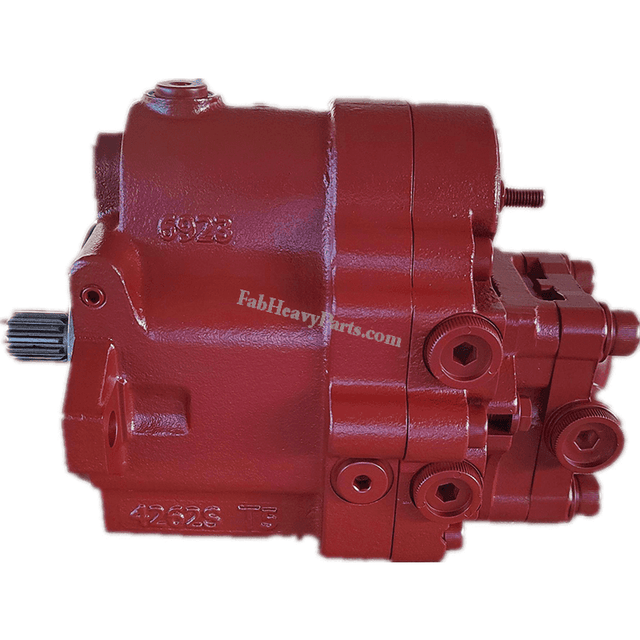 OEM PVD-0B-16S, PVD0B16S Hydraulische pompconstructie Nieuw