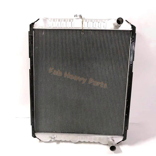 Para sa Sumitomo Excavator SH200A1 Hydraulic Radiator Core Assembly