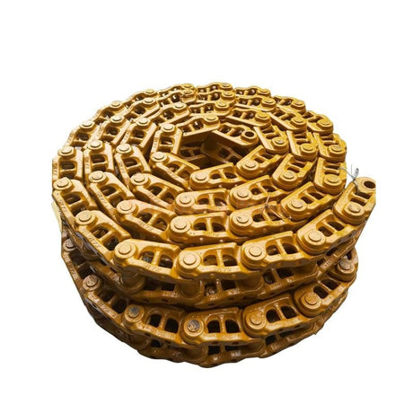 New Track Chain Fits for Komatsu PC70FR PC75UU PC75US-3 PC75UR PC70-8 PC75 PC78US-5 PC80 Excavator Aftermarket, 39 Links