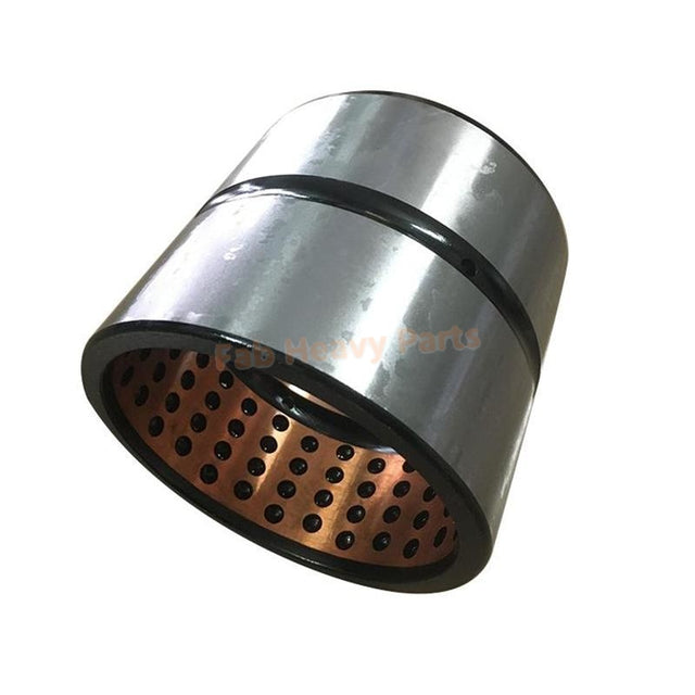 New Excavator Bushing 75*90*70mm Universal Use Heavy Equipment