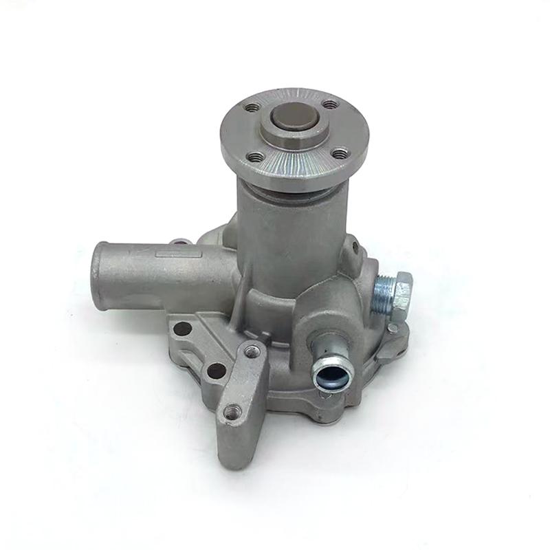 Water Pump 231-7854 145017960 For Caterpillar 3011C 3013C C1.1 C1.6 Engine  CB-14 Paving Compactor